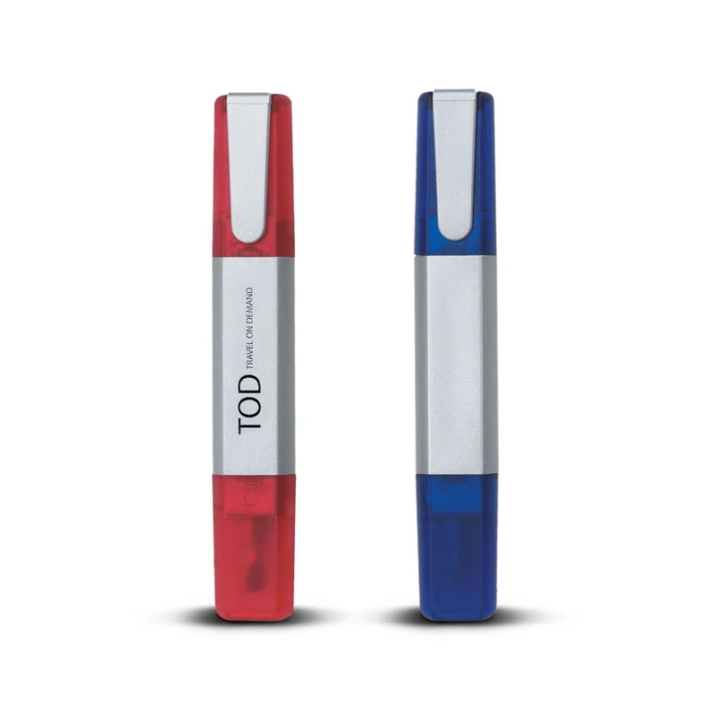 Pocket Screwdriver Kit