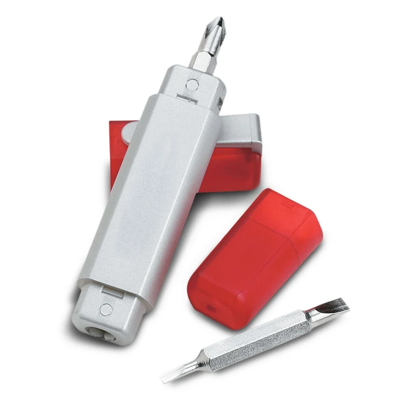 Pocket Screwdriver Kit