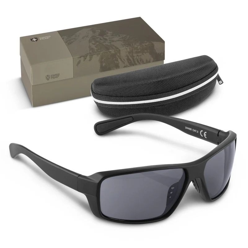 Swiss Peak Sunglasses