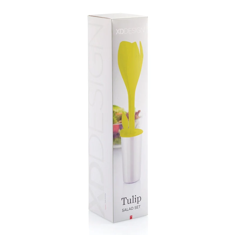 Tulip Salad Set