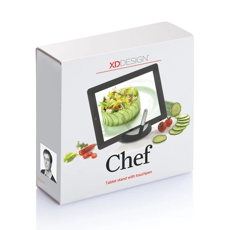 Chef Tablet Stand