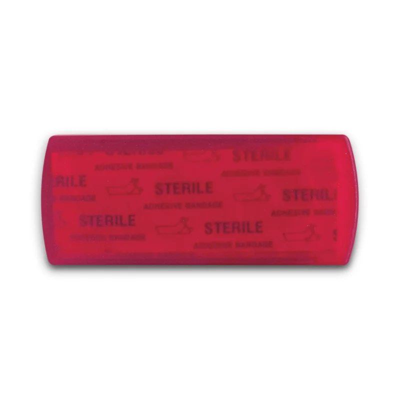 Bandage Case
