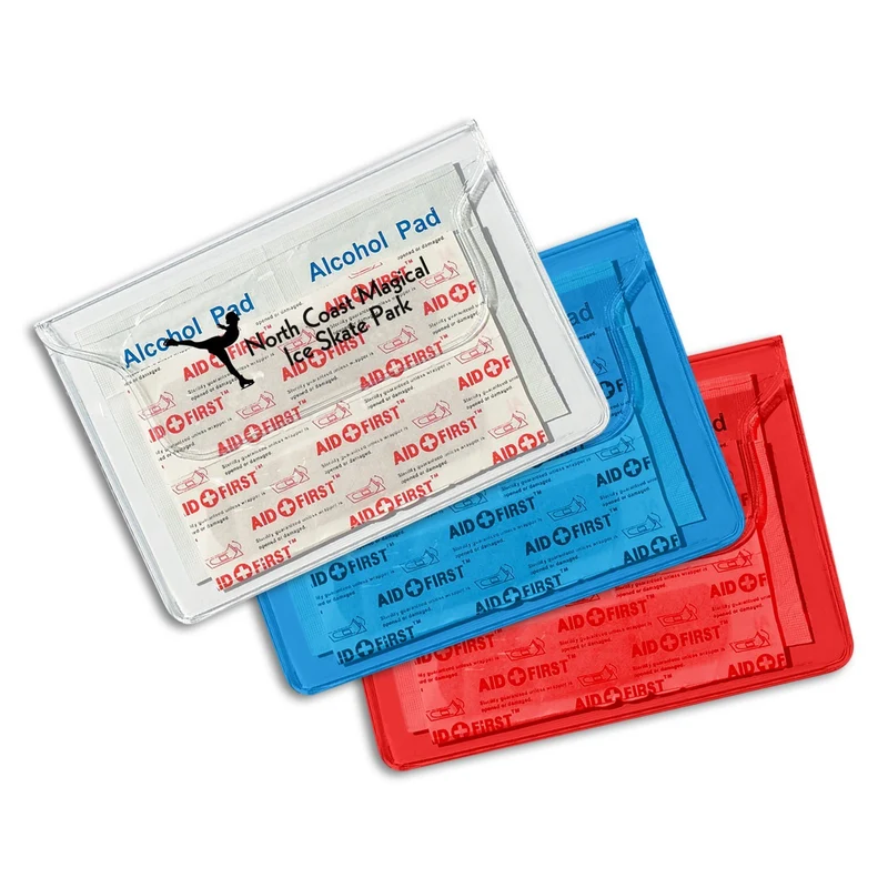 First Aid Pouch