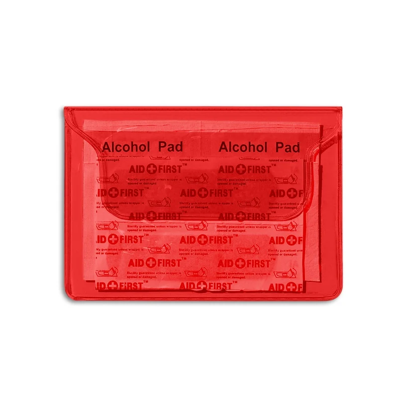 First Aid Pouch