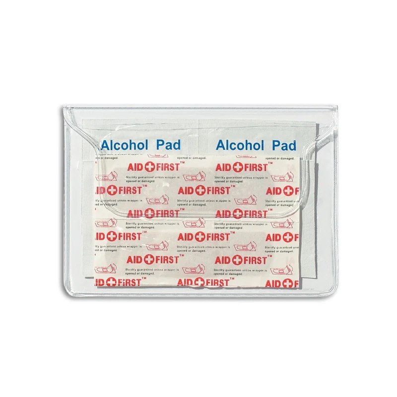 First Aid Pouch