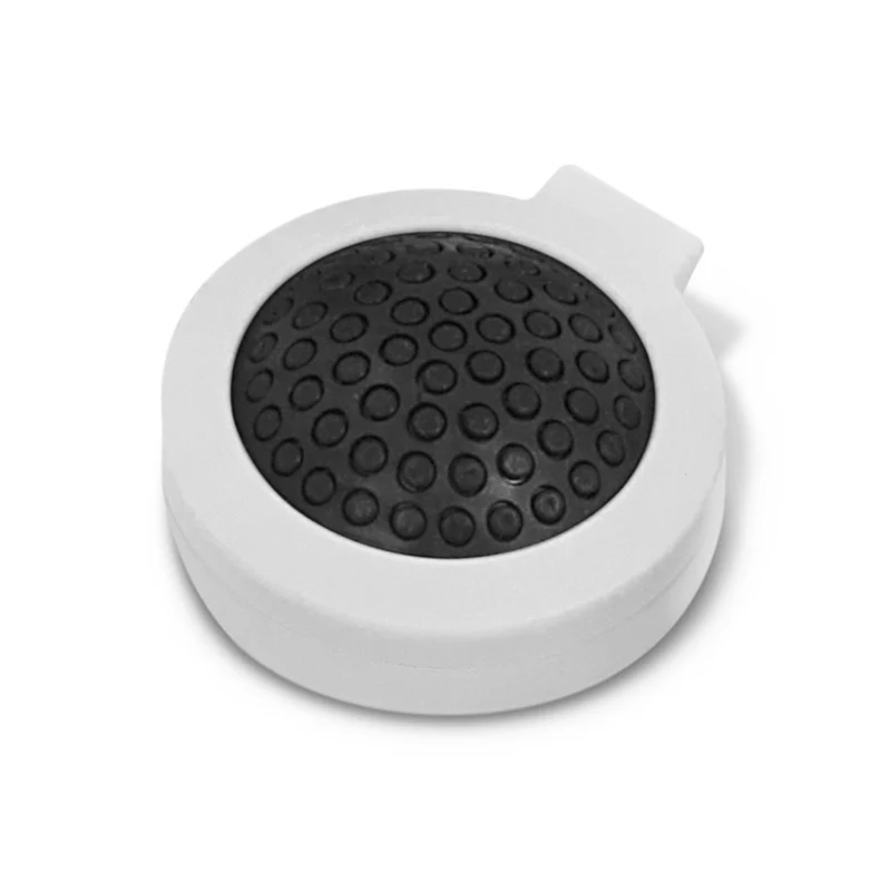 Folding Brush and Pill Case