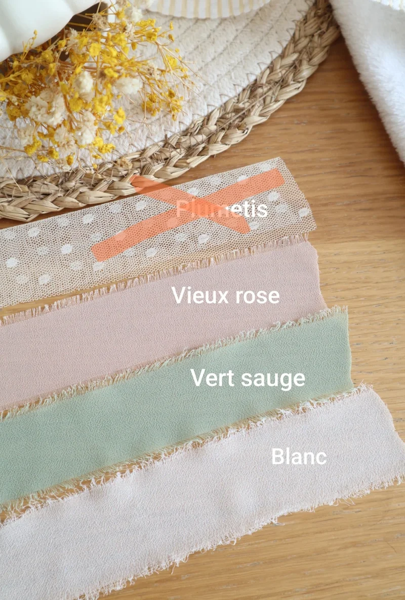 Carte enveloppe fleurie - Fête des mères / grands-mères