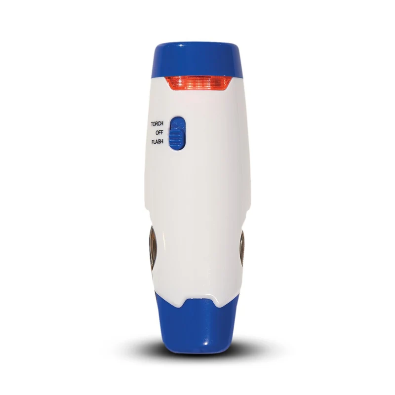 8 Tool Multifunction Light