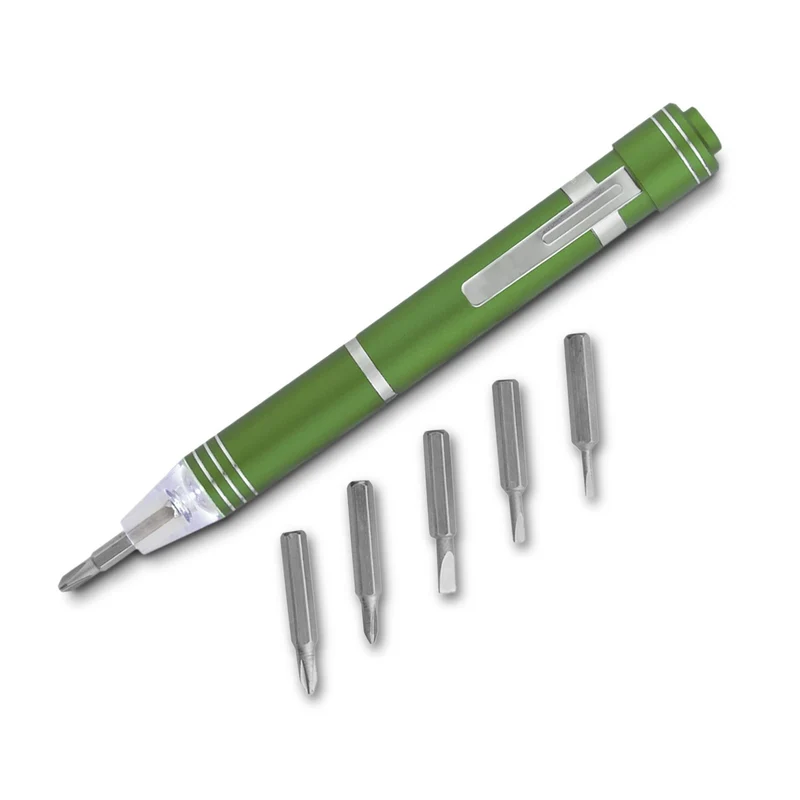 Multi Tool Kit Flashlight
