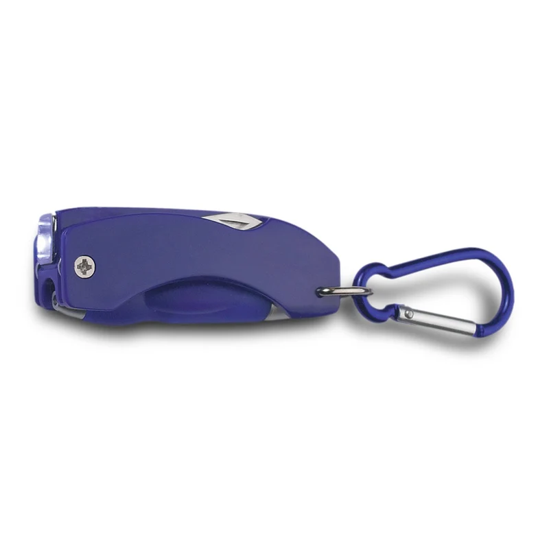6-In-1 Multifunction Tool