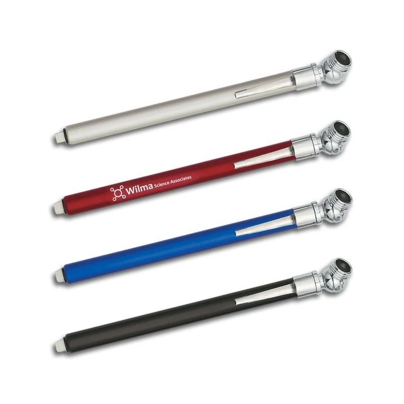 Clip Tire Gauge