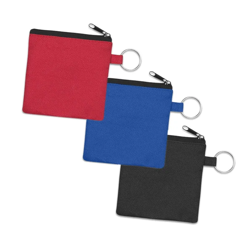 Pouch Ear Buds