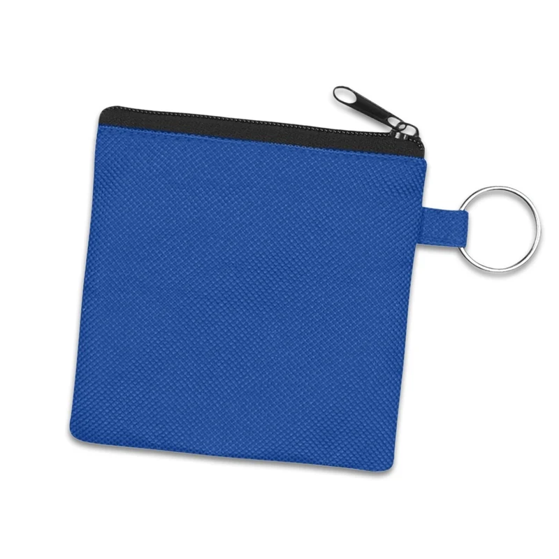 Pouch Ear Buds