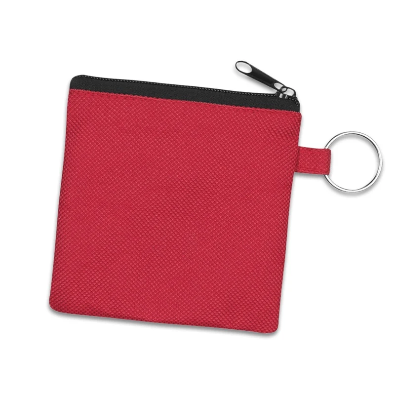 Pouch Ear Buds