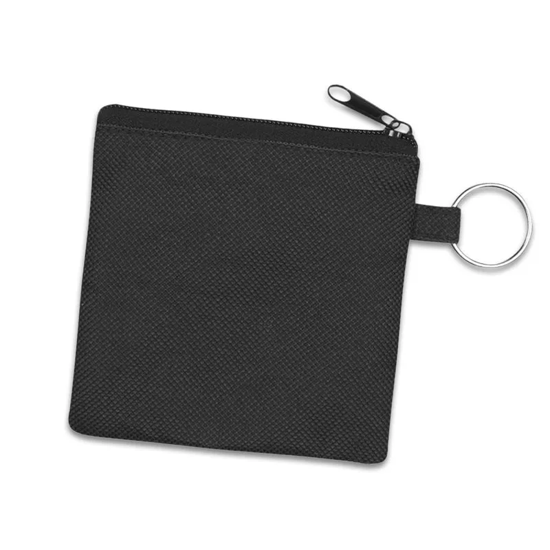 Pouch Ear Buds