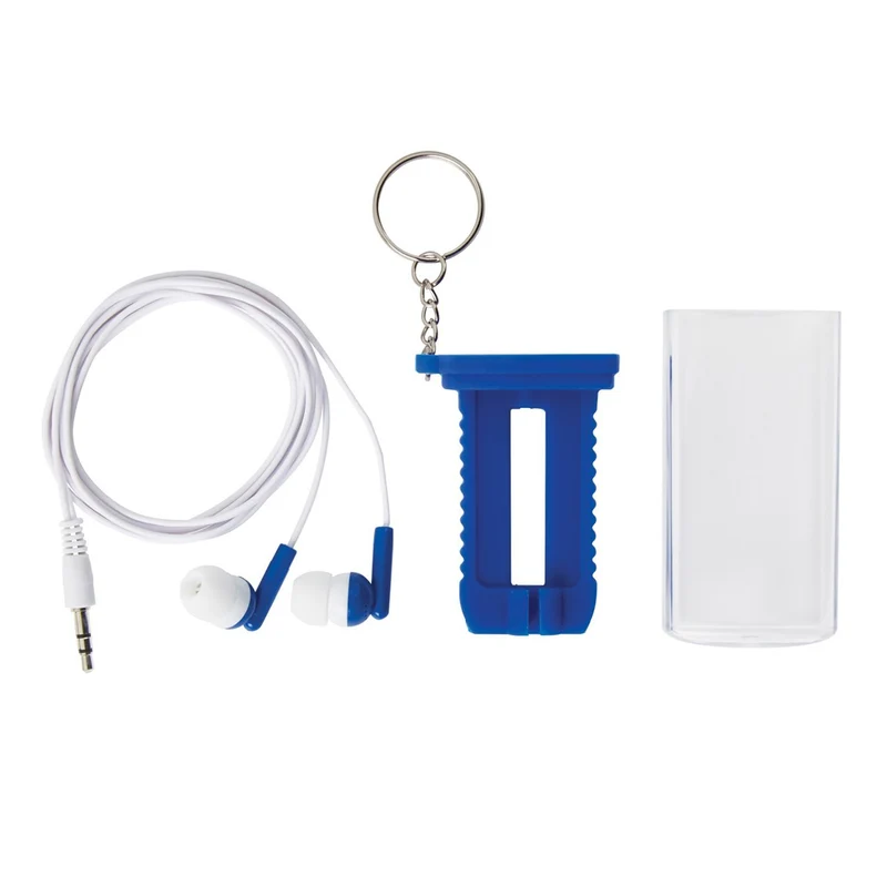 Ear Bud And Cord Organizer