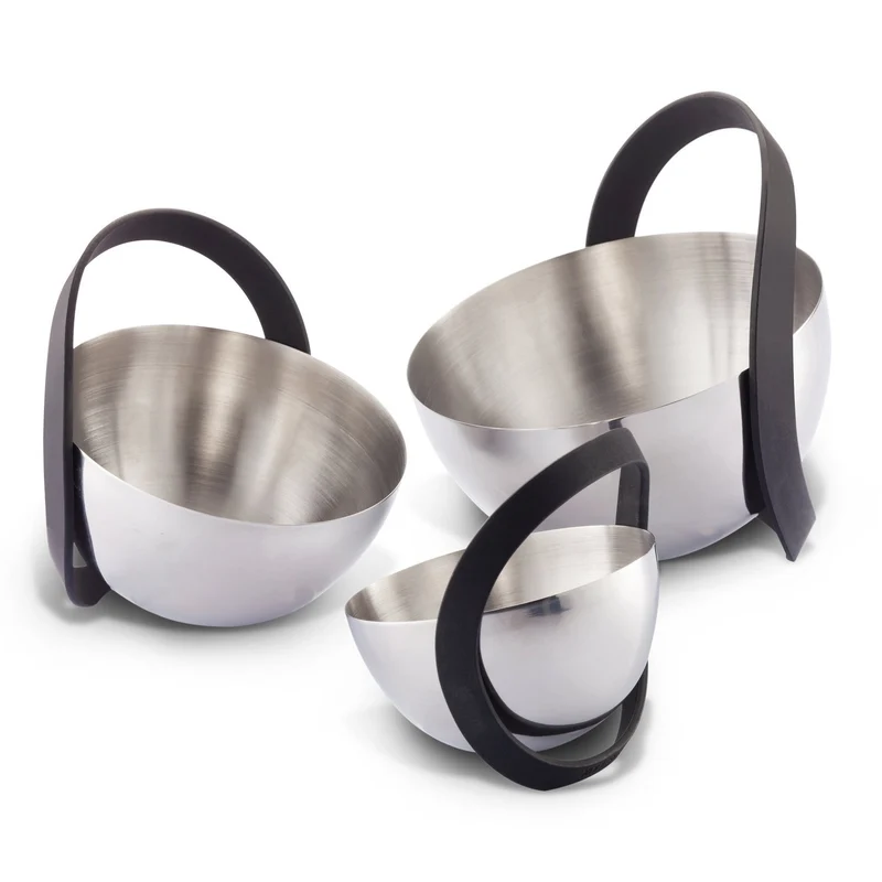 Orbo Serving Bowls