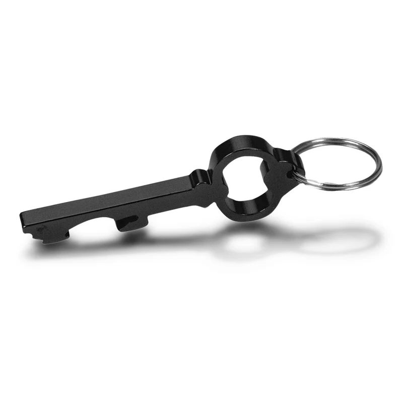 Key Bottle Opener Key Ring