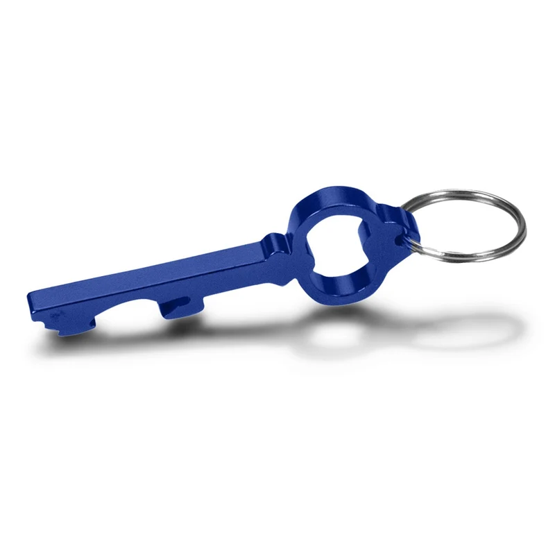 Key Bottle Opener Key Ring