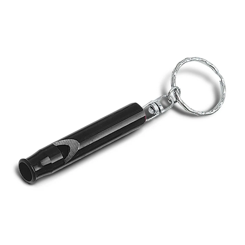 Whistle Key Ring