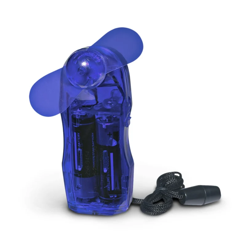 Mini Fan