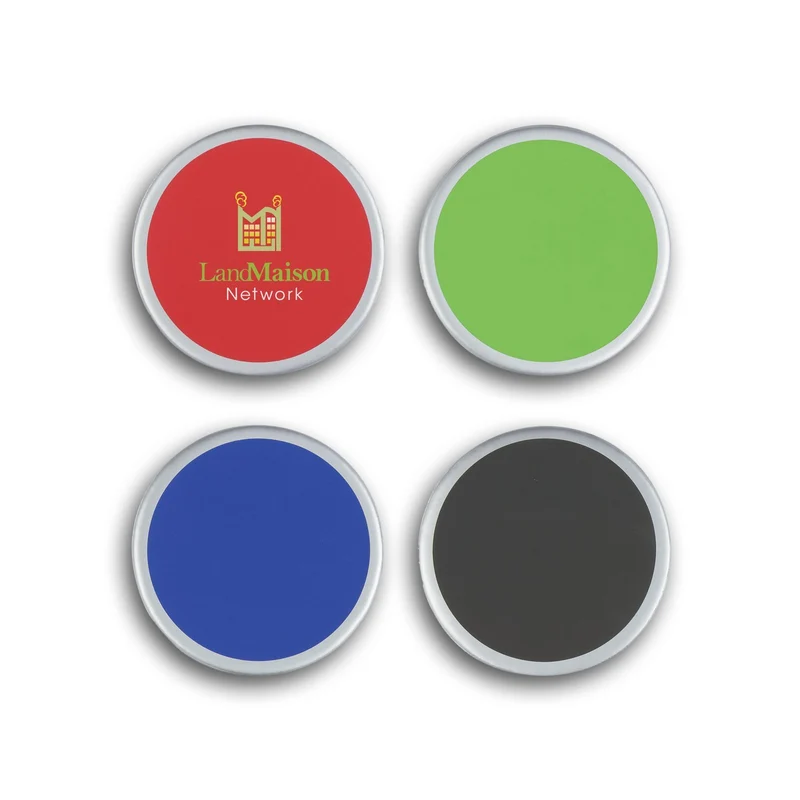 Two-Tone Coaster