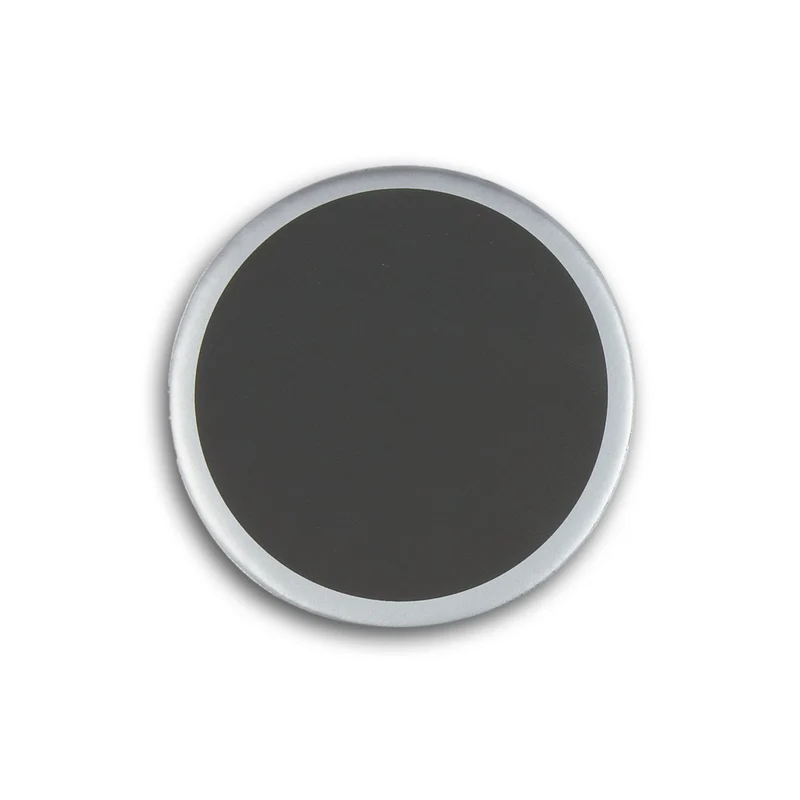 Two-Tone Coaster