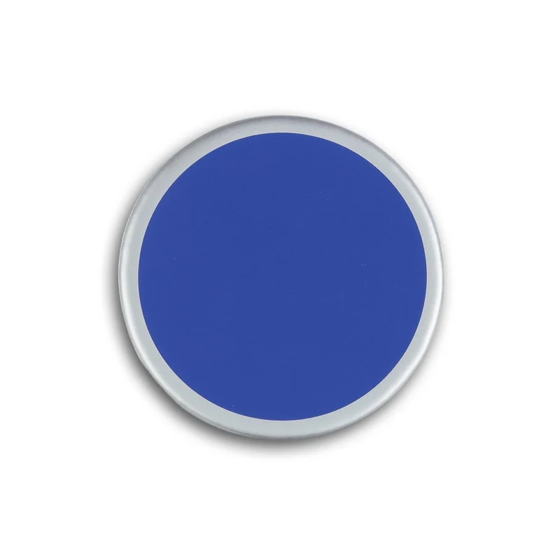 Two-Tone Coaster