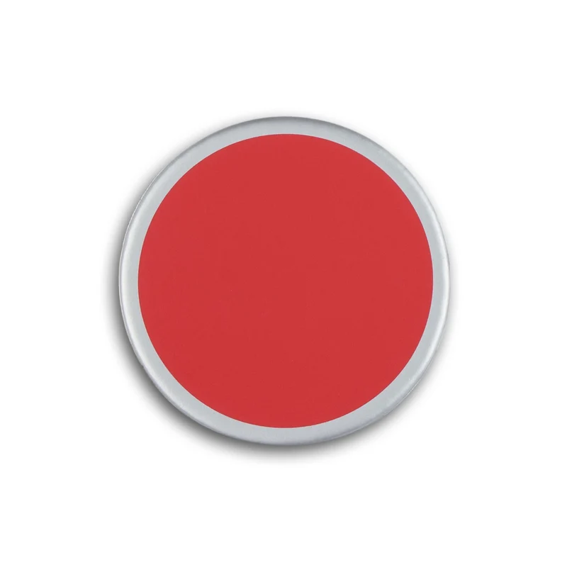 Two-Tone Coaster