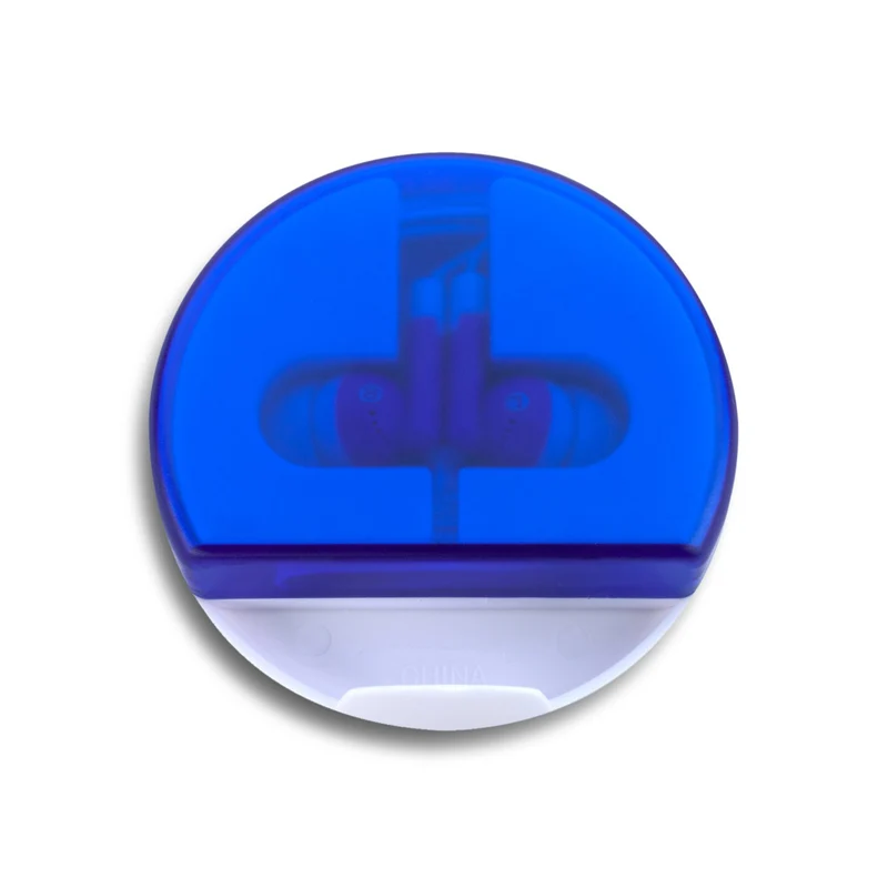 Ear Bud Phone Stand