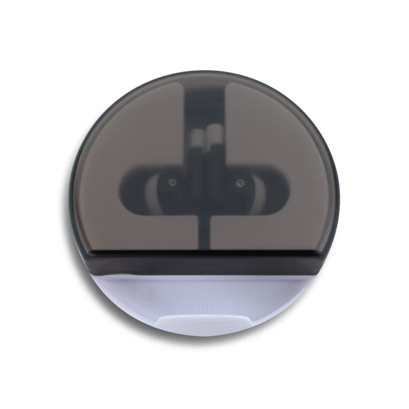 Ear Bud Phone Stand