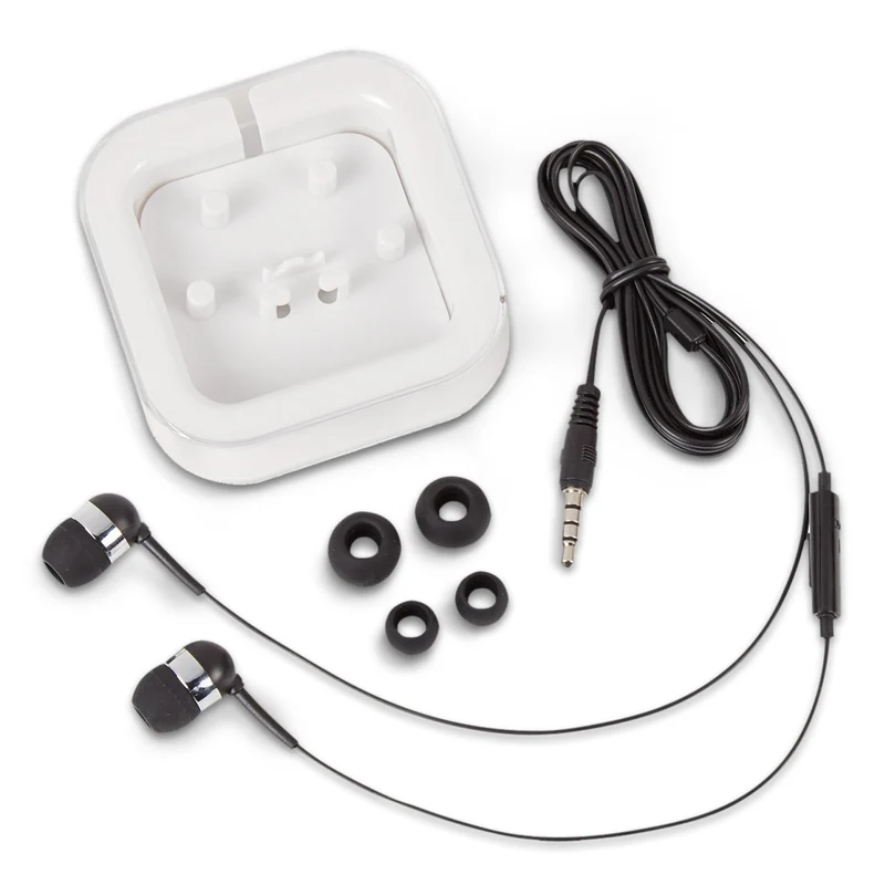 Microphone Ear Buds