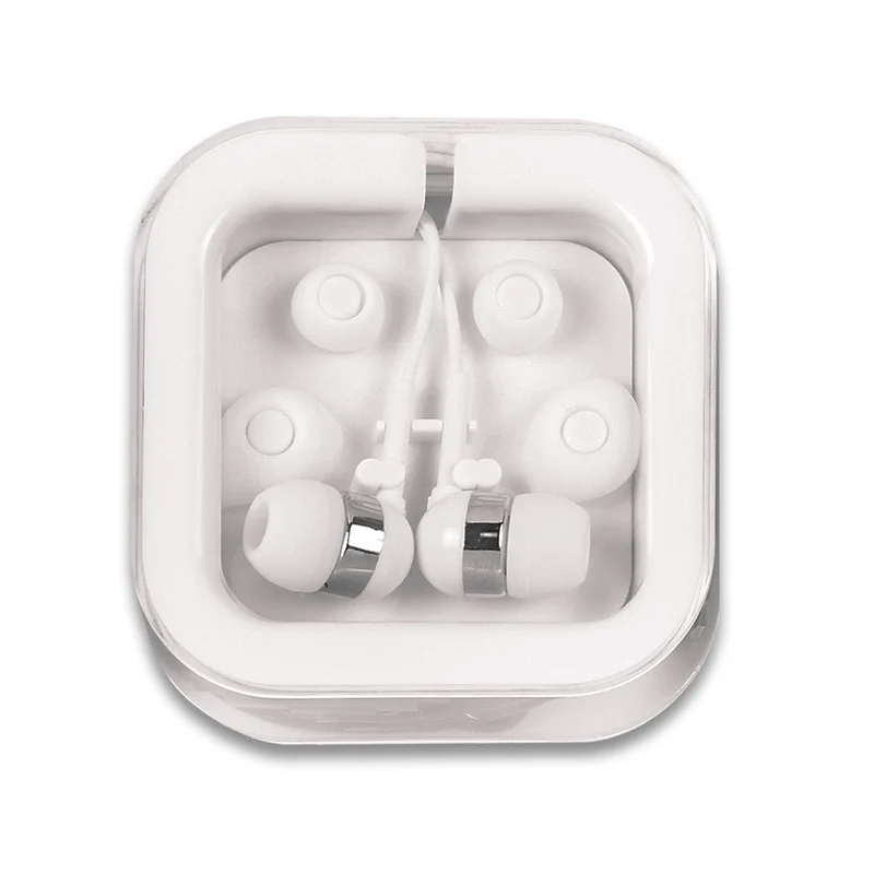Microphone Ear Buds