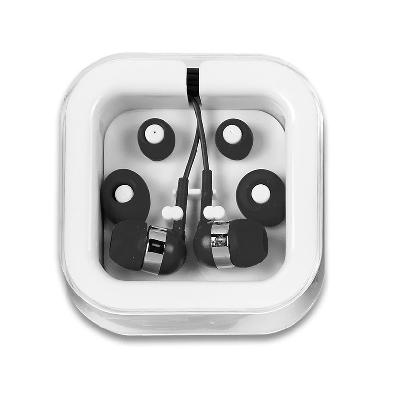 Microphone Ear Buds