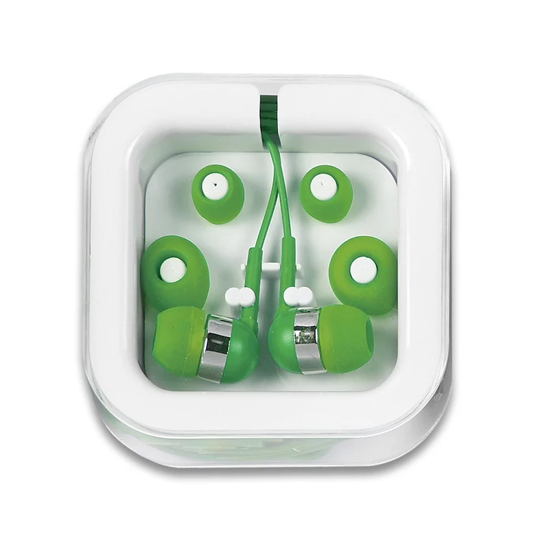 Microphone Ear Buds