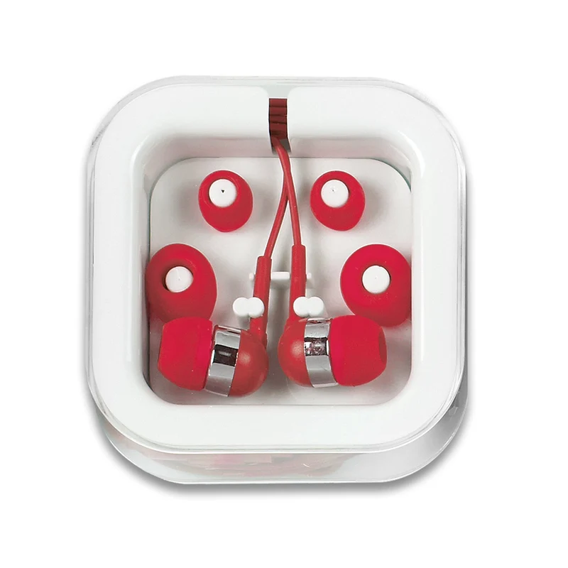 Microphone Ear Buds