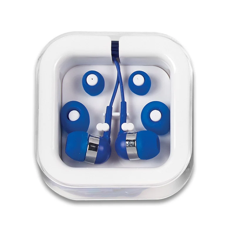 Microphone Ear Buds