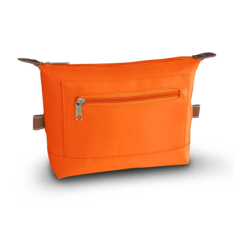 Microfibre Cosmetic Bag