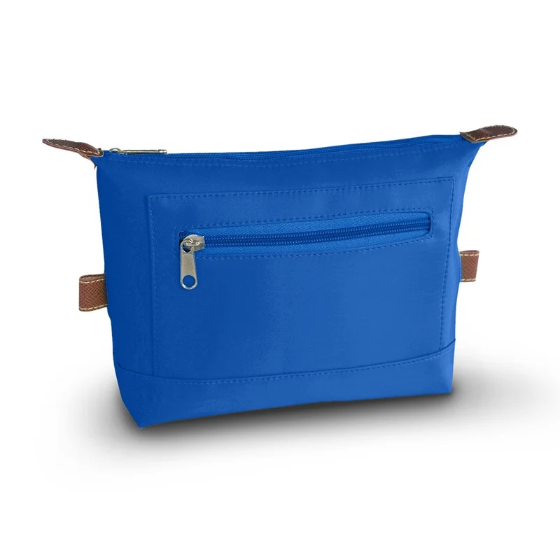 Microfibre Cosmetic Bag