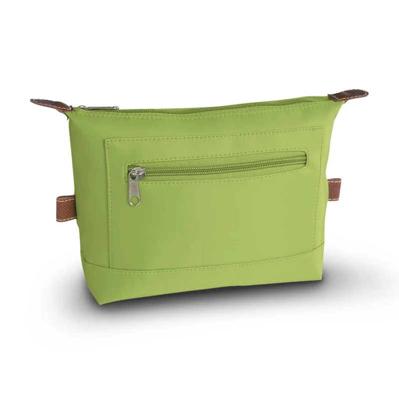 Microfibre Cosmetic Bag