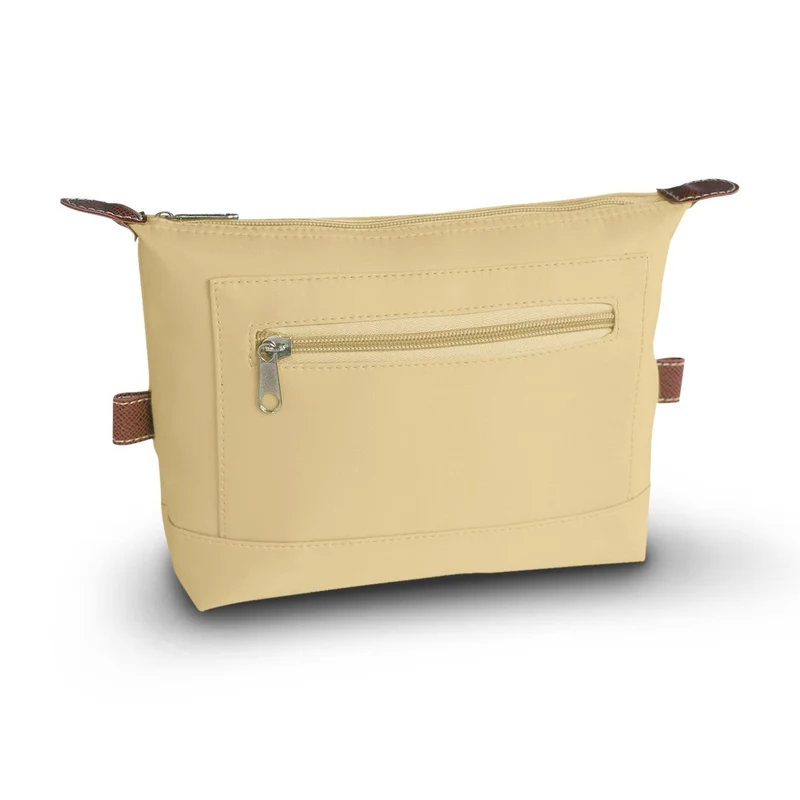 Microfibre Cosmetic Bag