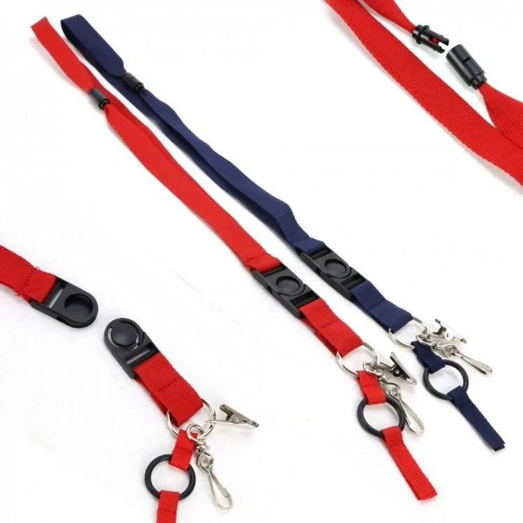2.0CM Lanyard