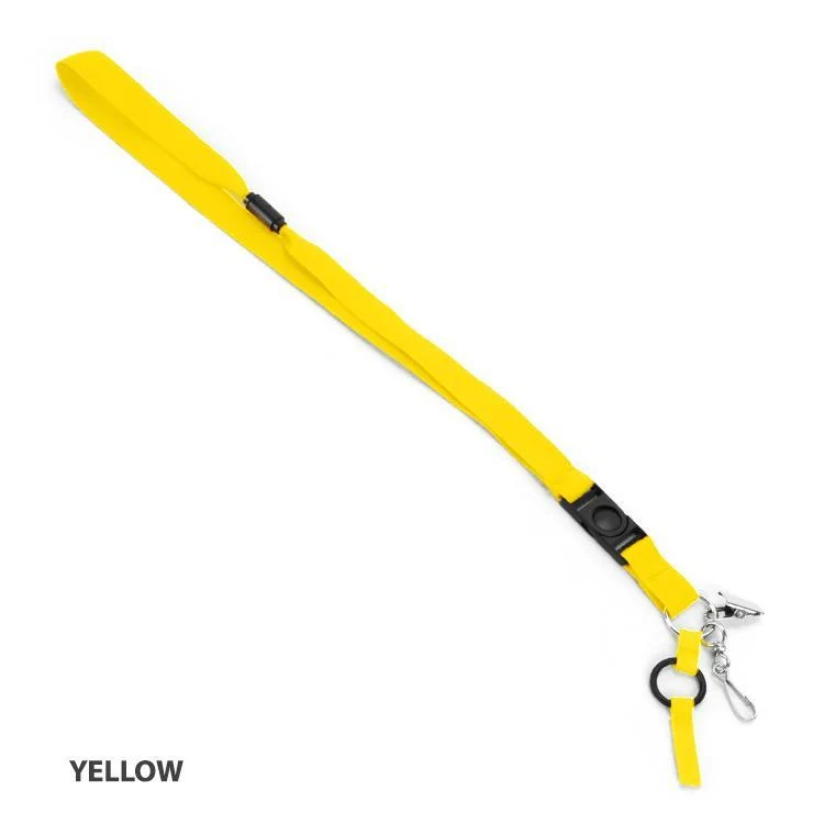2.0CM Lanyard