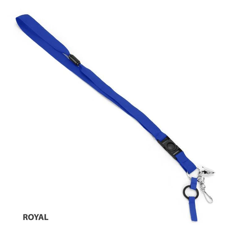 2.0CM Lanyard