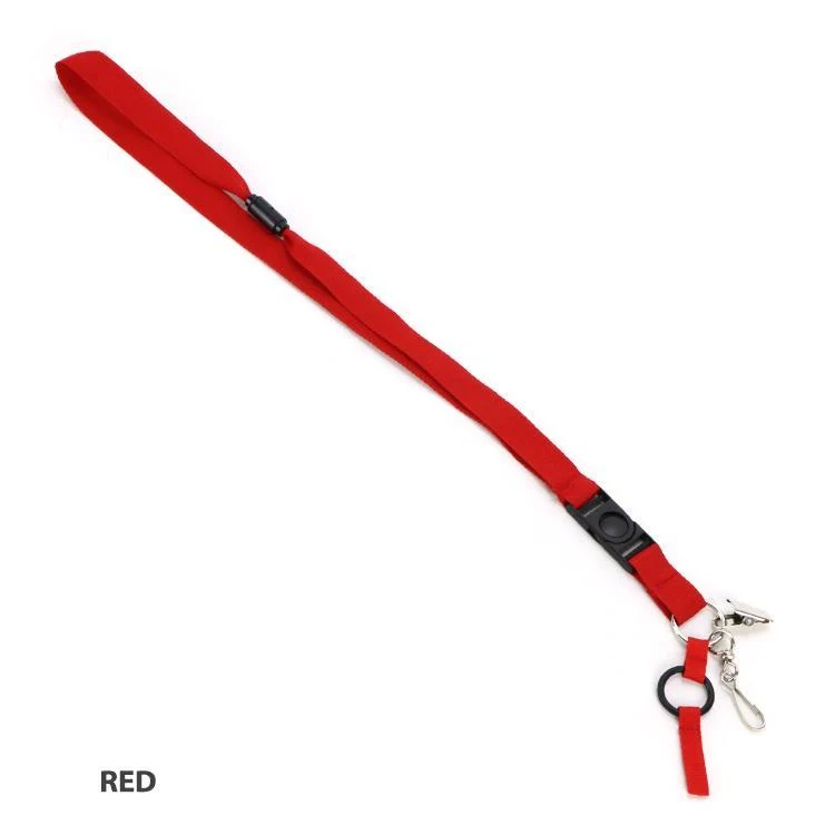 2.0CM Lanyard