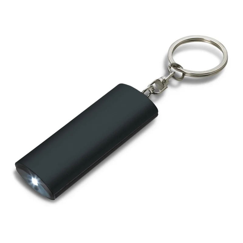Aluminium Keychain Flashlight