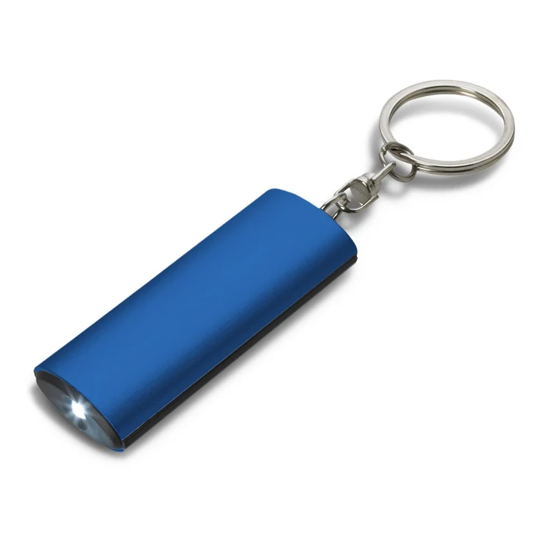 Aluminium Keychain Flashlight