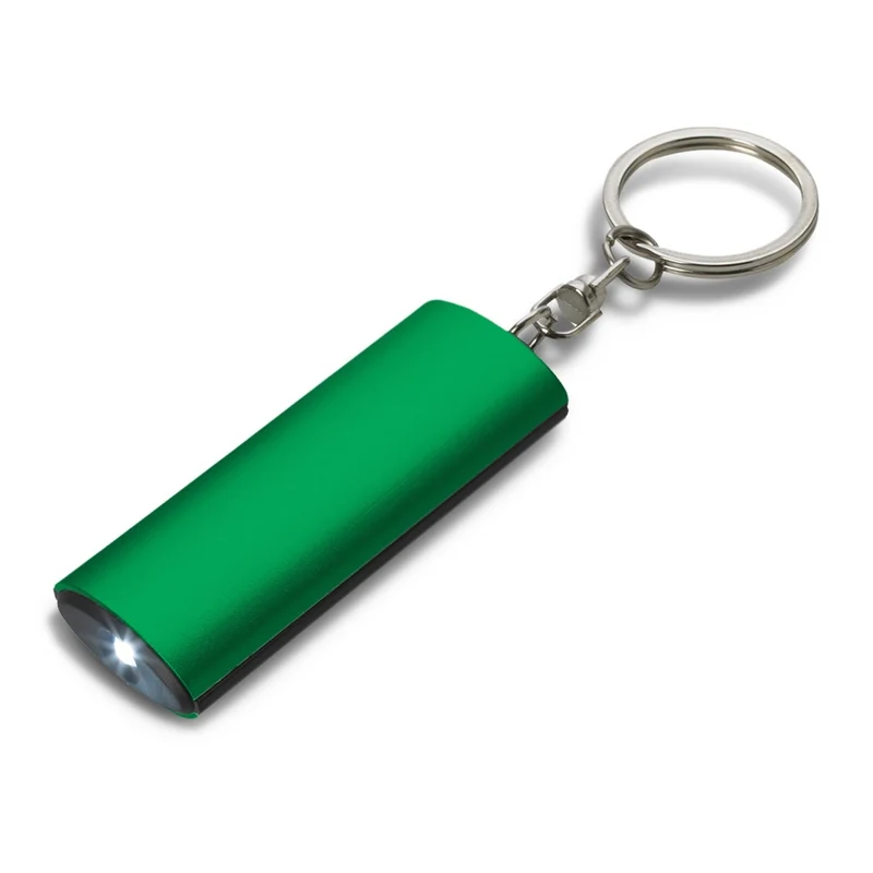 Aluminium Keychain Flashlight
