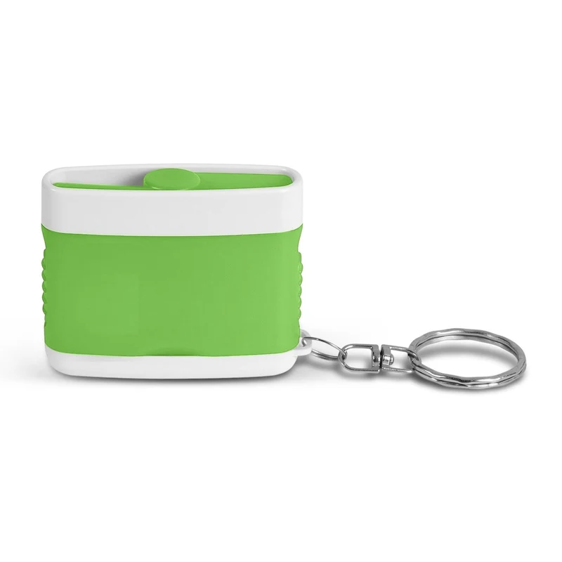 Fan Key Ring