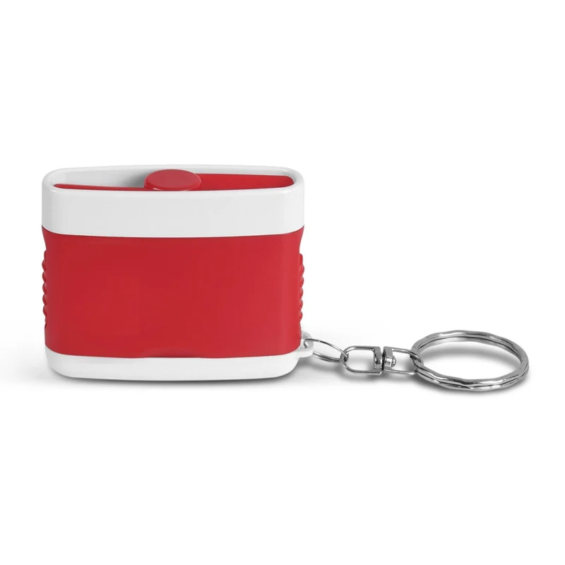 Fan Key Ring